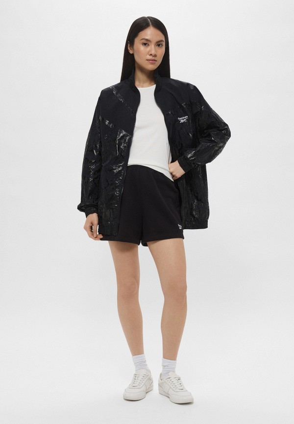 Reebok Шорты спортивные - REEBOK IDENTITY SL FT SHORT - фото 2