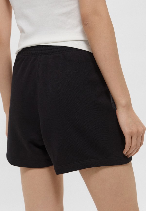 Reebok Шорты спортивные - REEBOK IDENTITY SL FT SHORT - фото 4