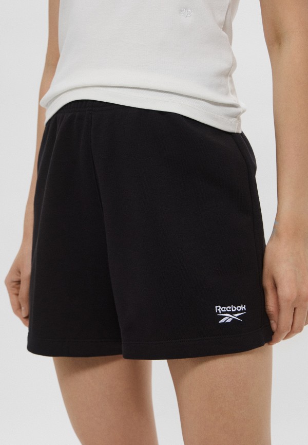 Reebok Шорты спортивные - REEBOK IDENTITY SL FT SHORT - фото 5