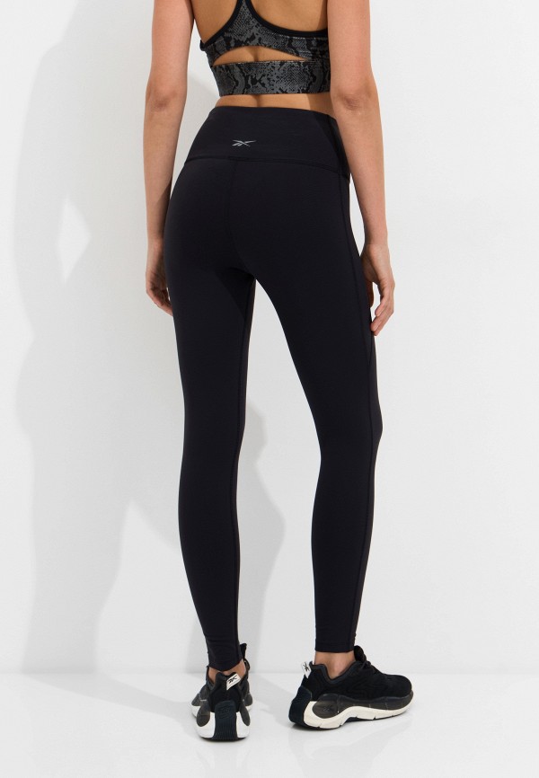 Reebok Тайтсы - LUX HR TIGHT - фото 3