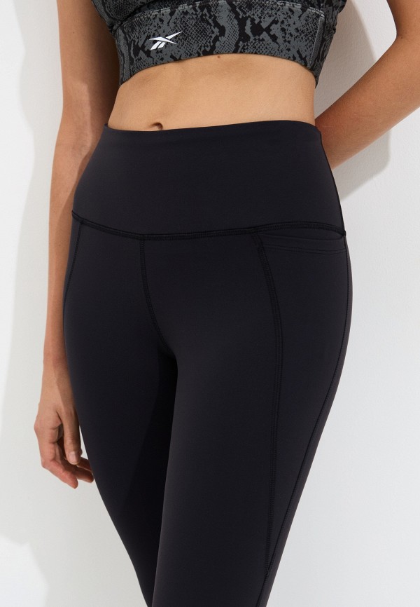 Reebok Тайтсы - LUX HR TIGHT - фото 4
