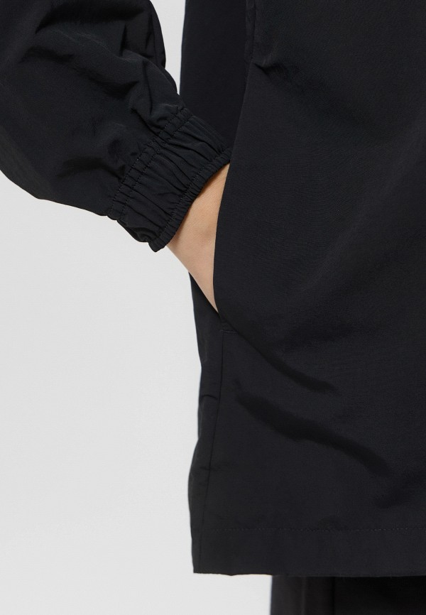 Reebok Ветровка - OPEN HEM VECTOR TRACK JACKET - фото 6