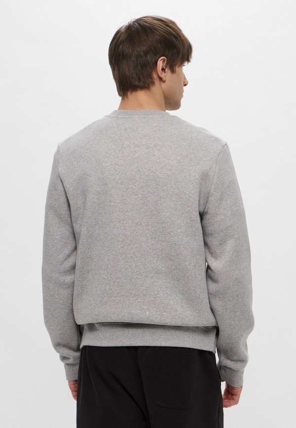 Reebok Свитшот - IDENTITY BIG LOGO FLEECE CREW - фото 3