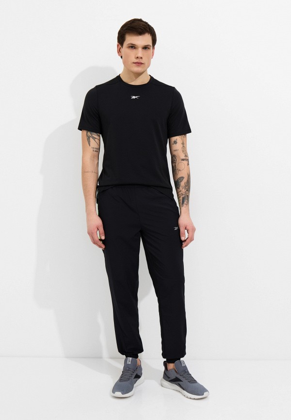 Reebok Брюки спортивные - RUNNING PANT - фото 2