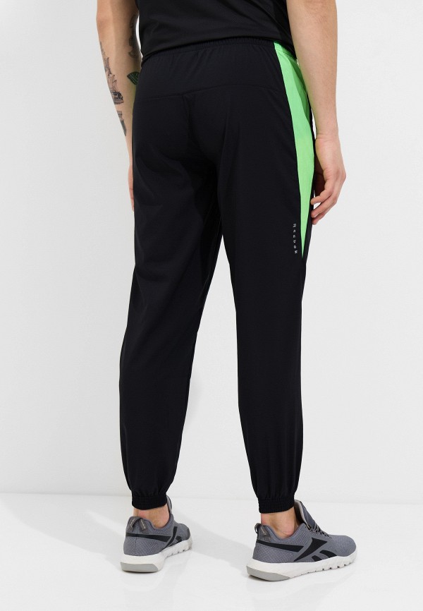 Reebok Брюки спортивные - RUNNING PANT - фото 3