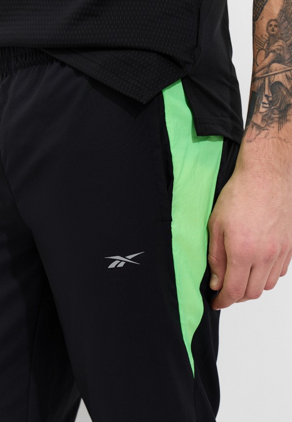 Reebok Брюки спортивные - RUNNING PANT - фото 4