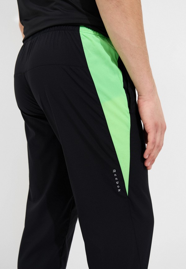Reebok Брюки спортивные - RUNNING PANT - фото 5