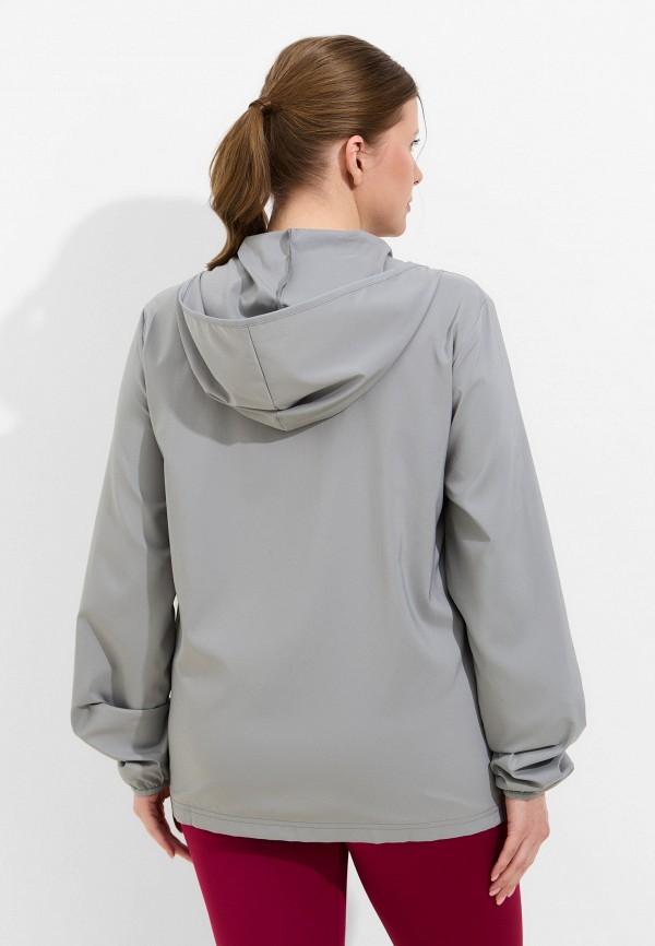 Reebok Ветровка - ID TRAIN WOVEN JACKET - фото 3