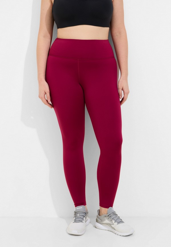 Reebok Тайтсы - ID TRAIN HR TIGHT - фото 1