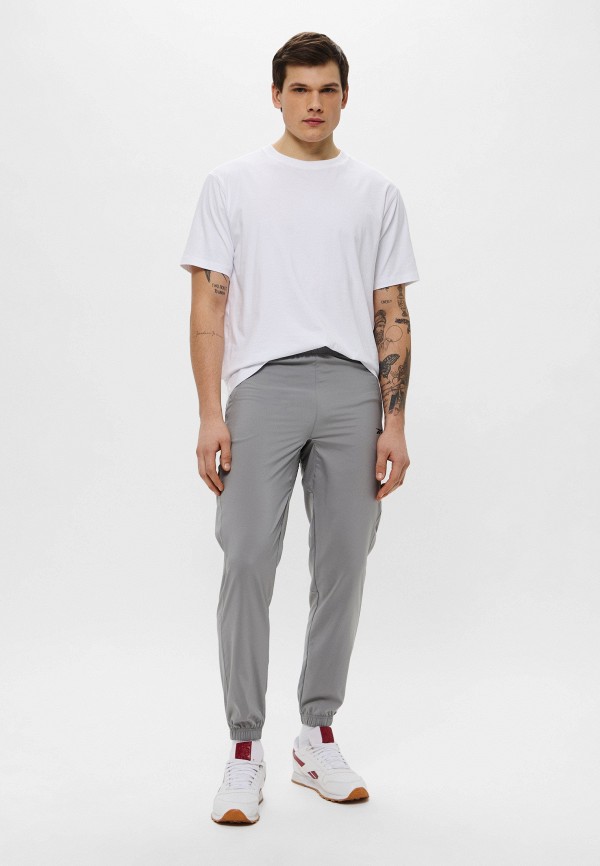 Reebok Брюки спортивные - ID TRAIN WOVEN PANT - фото 2