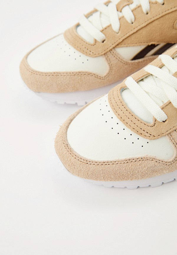 Reebok Кроссовки - CLASSIC LEATHER - фото 2