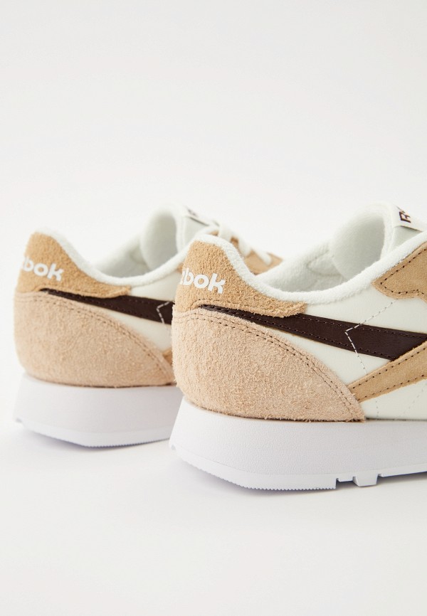 Reebok Кроссовки - CLASSIC LEATHER - фото 4