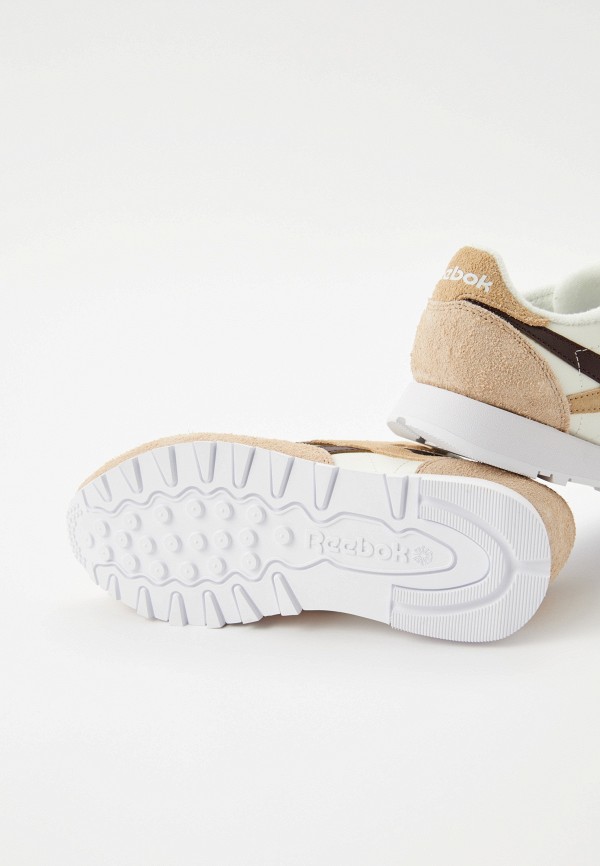 Reebok Кроссовки - CLASSIC LEATHER - фото 5