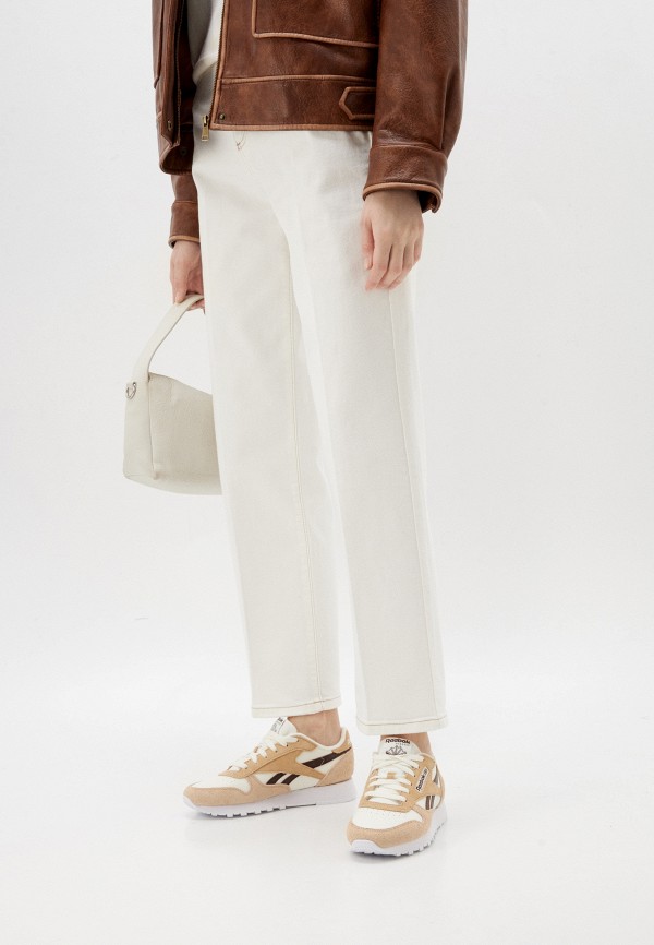 Reebok Кроссовки - CLASSIC LEATHER - фото 6