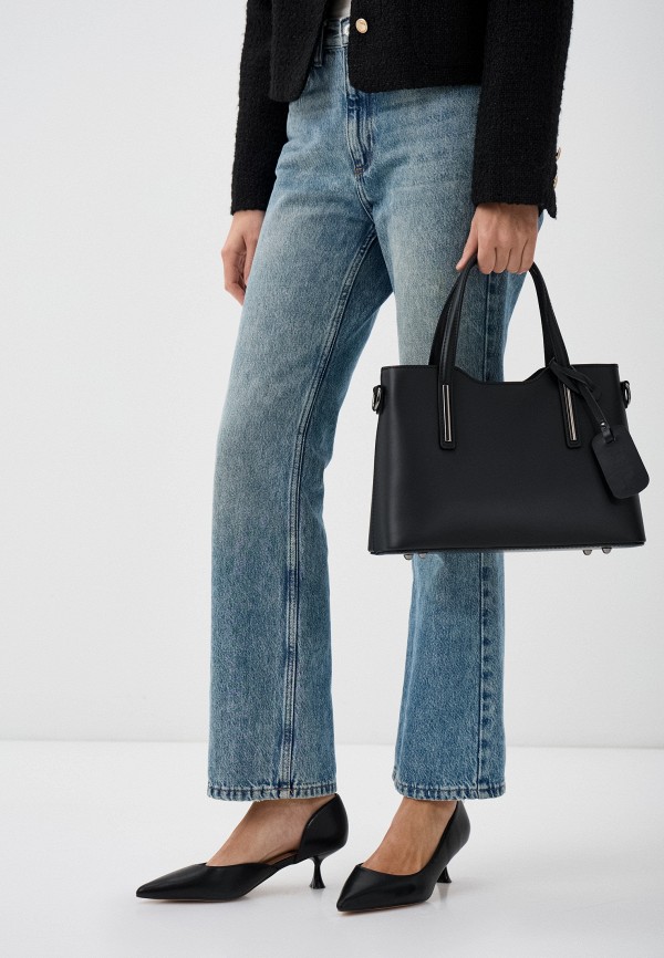 Roberta Rossi Сумка и брелок - фото 4