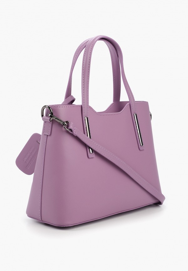 Roberta Rossi Сумка и брелок - фото 2