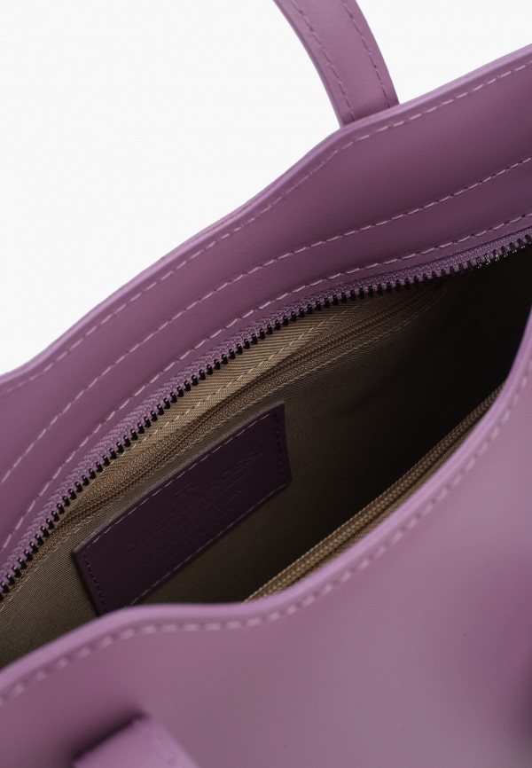 Roberta Rossi Сумка и брелок - фото 3