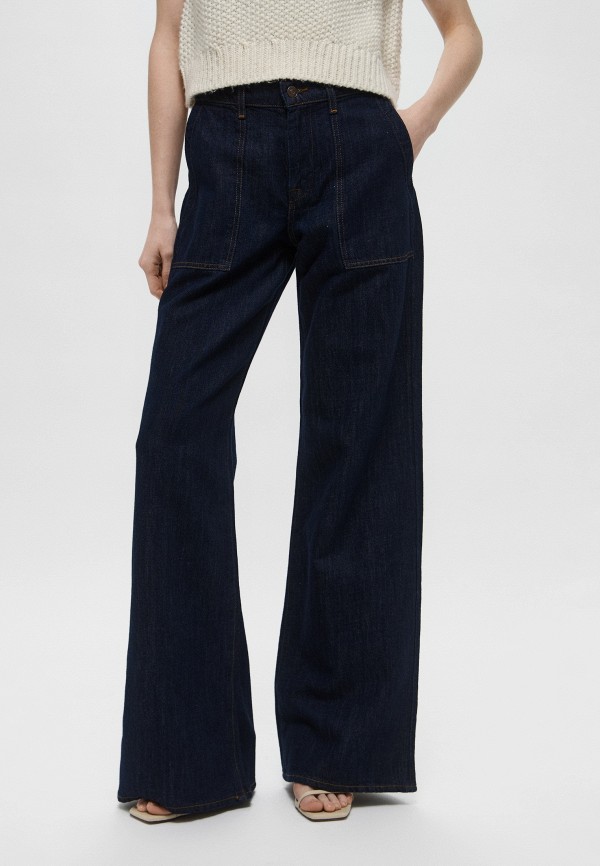 7 For All Mankind Джинсы - LOTTA - фото 1