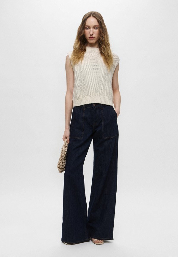 7 For All Mankind Джинсы - LOTTA - фото 2