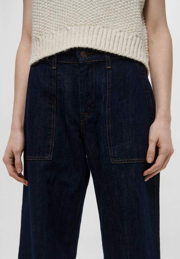 7 For All Mankind Джинсы - LOTTA - фото 4