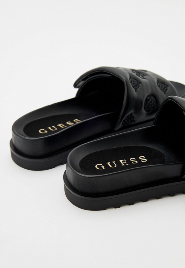 Guess Сабо - фото 4