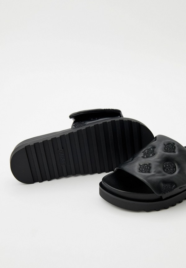 Guess Сабо - фото 5