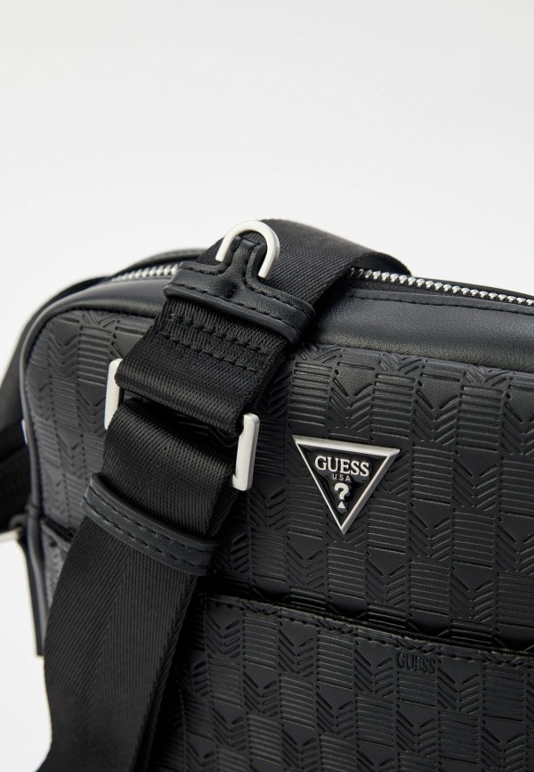 Guess Сумка - TORINO CROSSBODY - фото 3