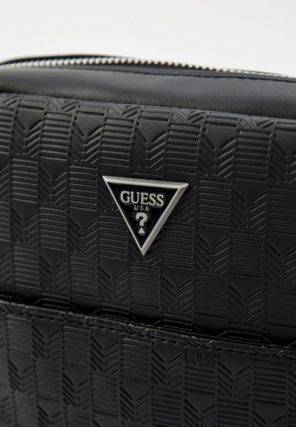 Guess Сумка - TORINO CROSSBODY - фото 4