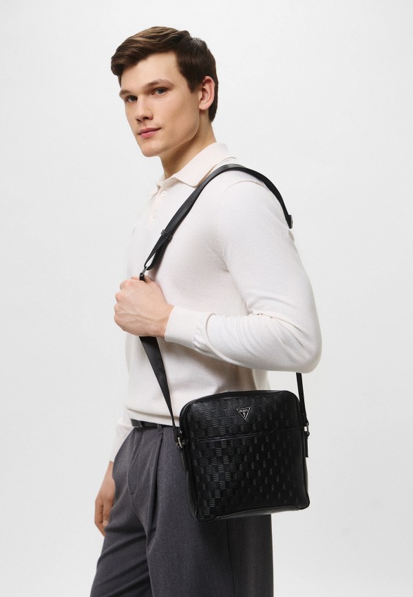 Guess Сумка - TORINO CROSSBODY - фото 6