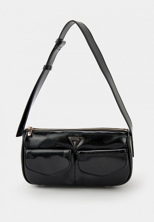 Guess Сумка - WALDENA SML TOP ZIP SHLDR BAG - фото 1