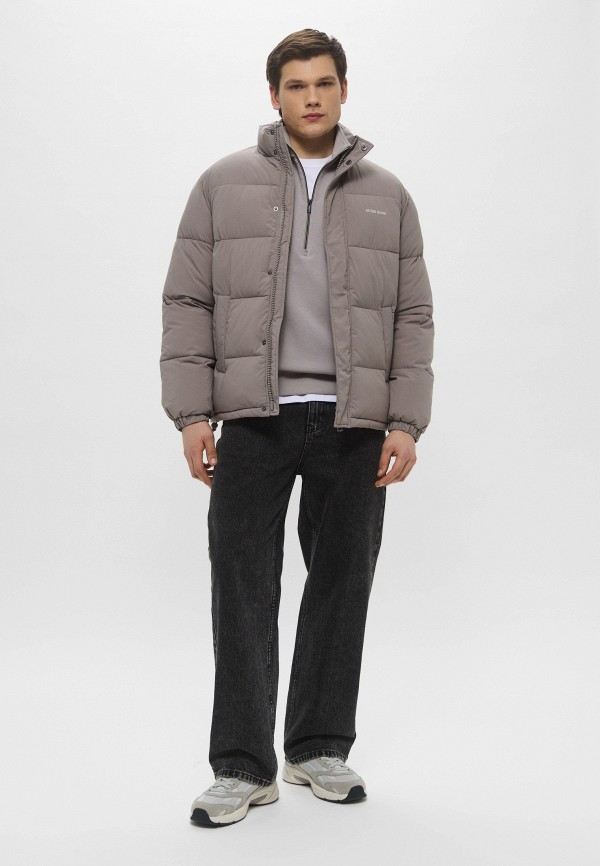 Guess Jeans Куртка утепленная - фото 2