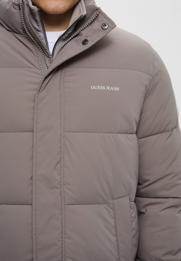 Guess Jeans Куртка утепленная - фото 4