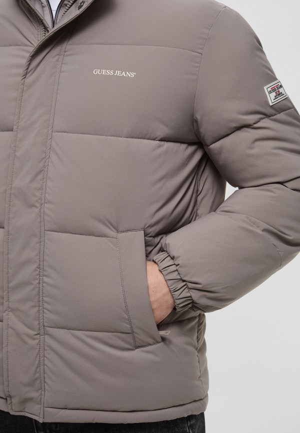 Guess Jeans Куртка утепленная - фото 5