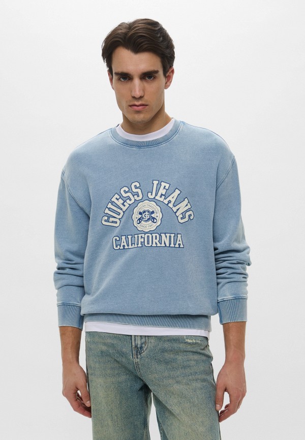 Guess Jeans Свитшот - фото 1