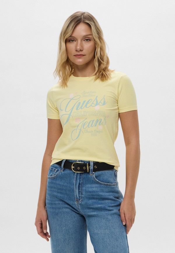 Guess Jeans Футболка - фото 1