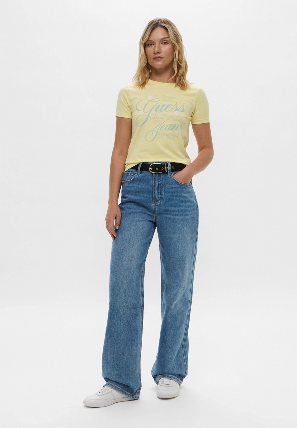 Guess Jeans Футболка - фото 2