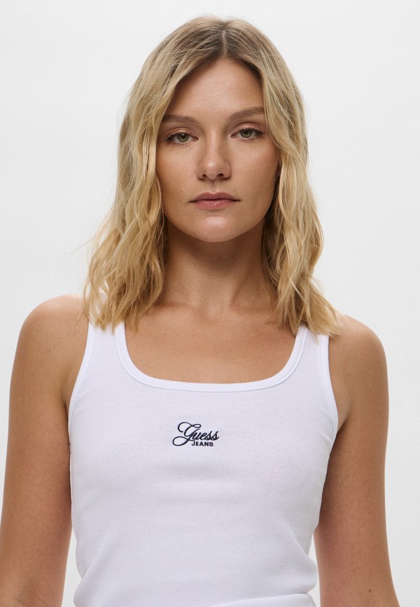 Guess Jeans Майка - фото 4
