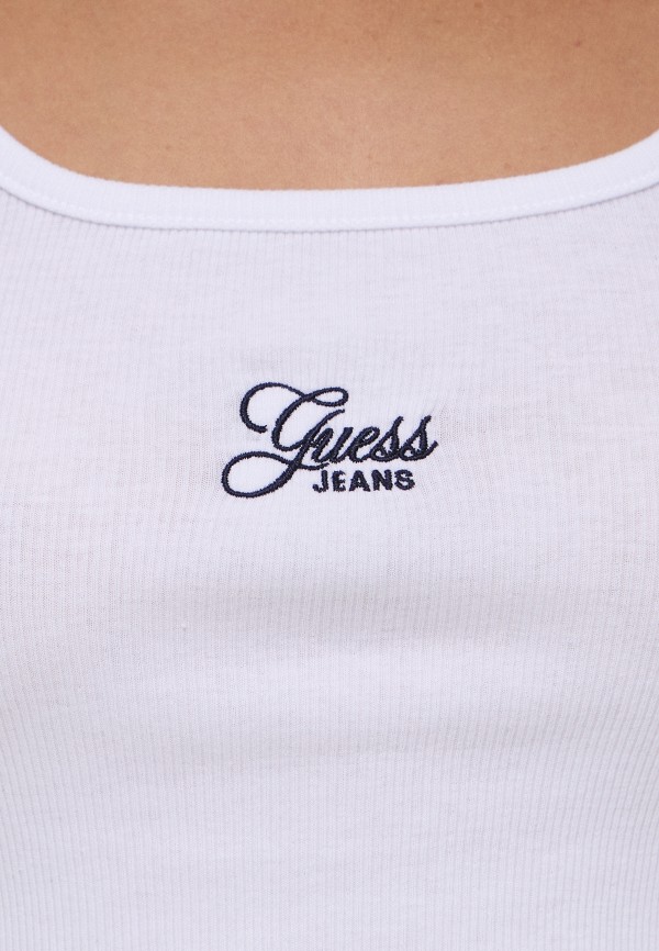 Guess Jeans Майка - фото 5