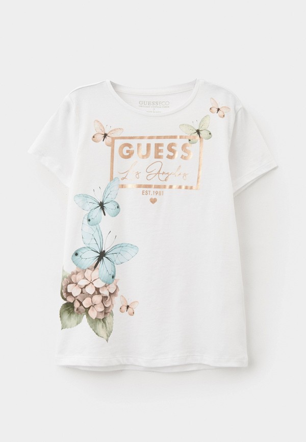 Guess Футболка - фото 1