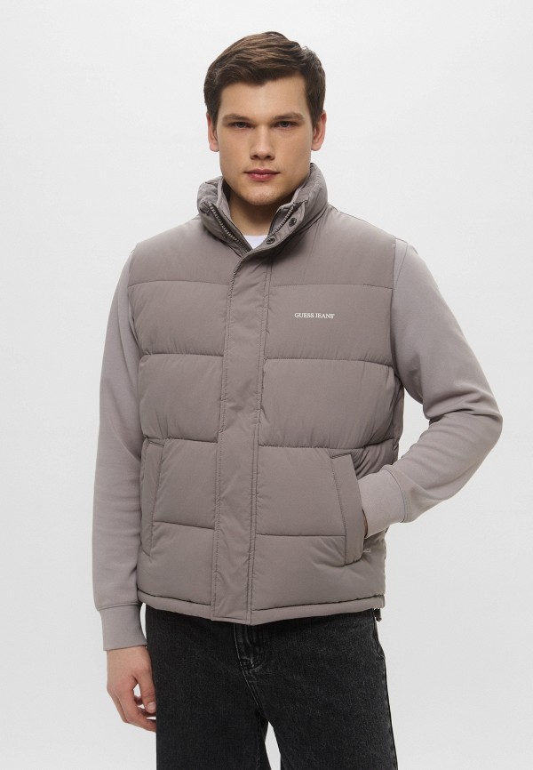 Guess Jeans Жилет утепленный - фото 1