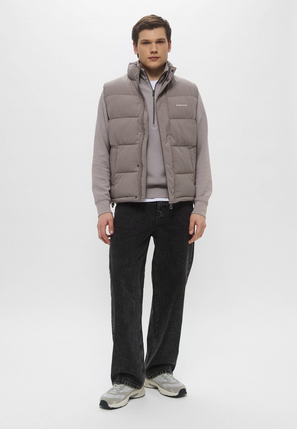 Guess Jeans Жилет утепленный - фото 2