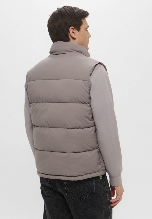 Guess Jeans Жилет утепленный - фото 3