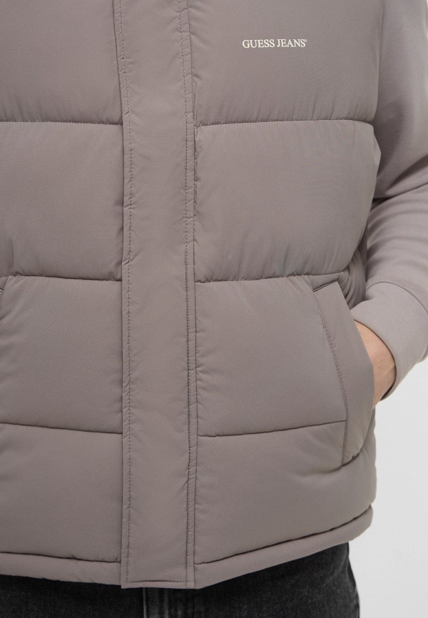 Guess Jeans Жилет утепленный - фото 5