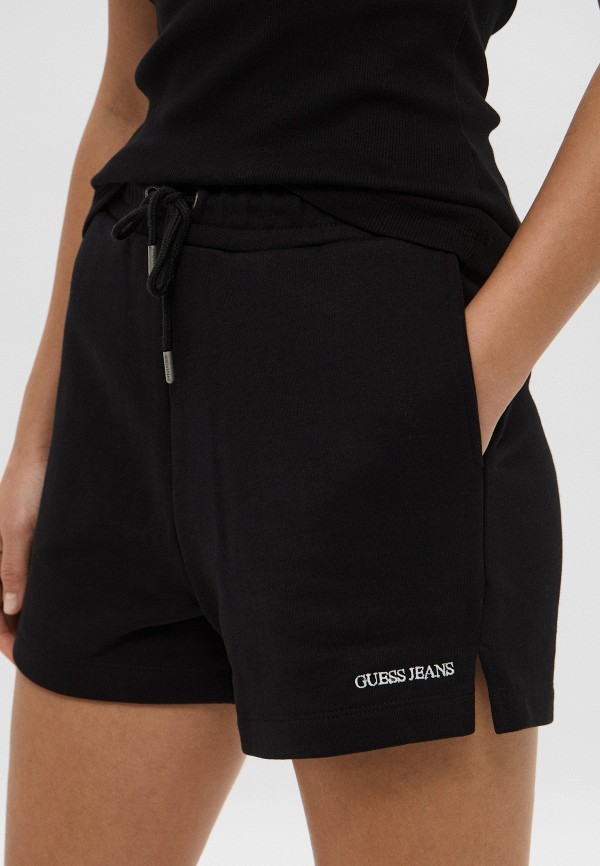 Guess Jeans Шорты спортивные - фото 5
