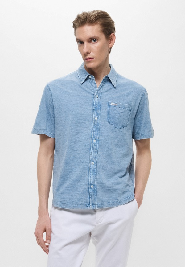 Guess Jeans Рубашка - фото 1