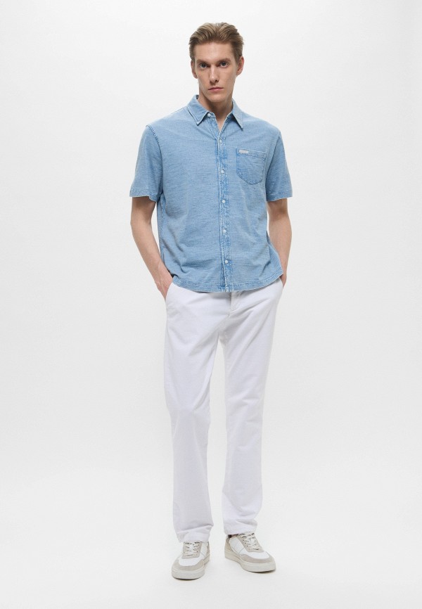 Guess Jeans Рубашка - фото 2