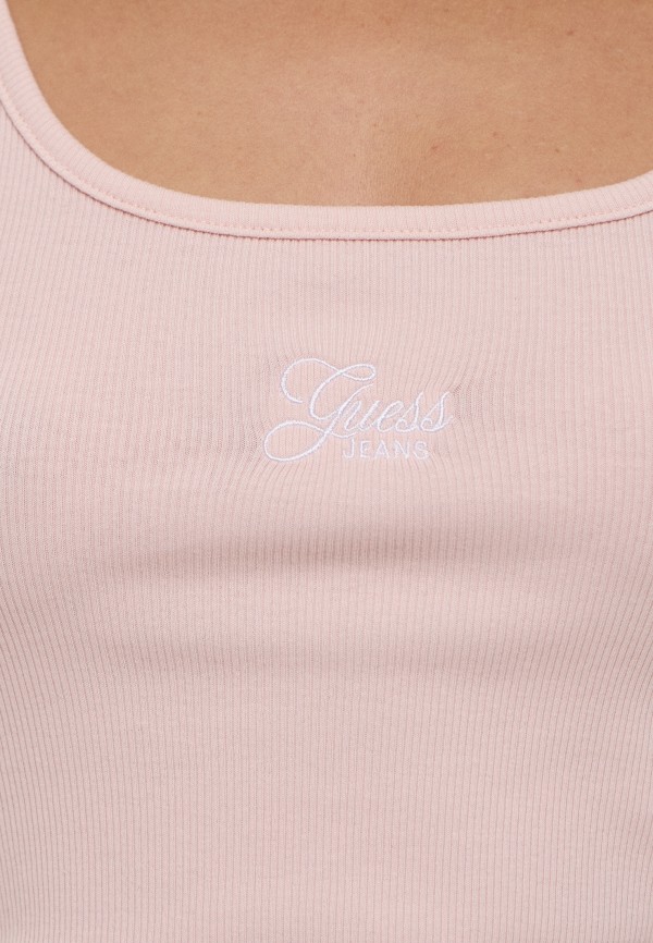 Guess Jeans Майка - фото 5