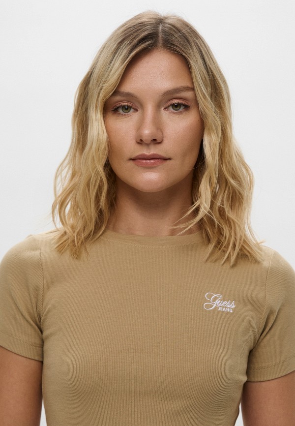 Guess Jeans Футболка - фото 4