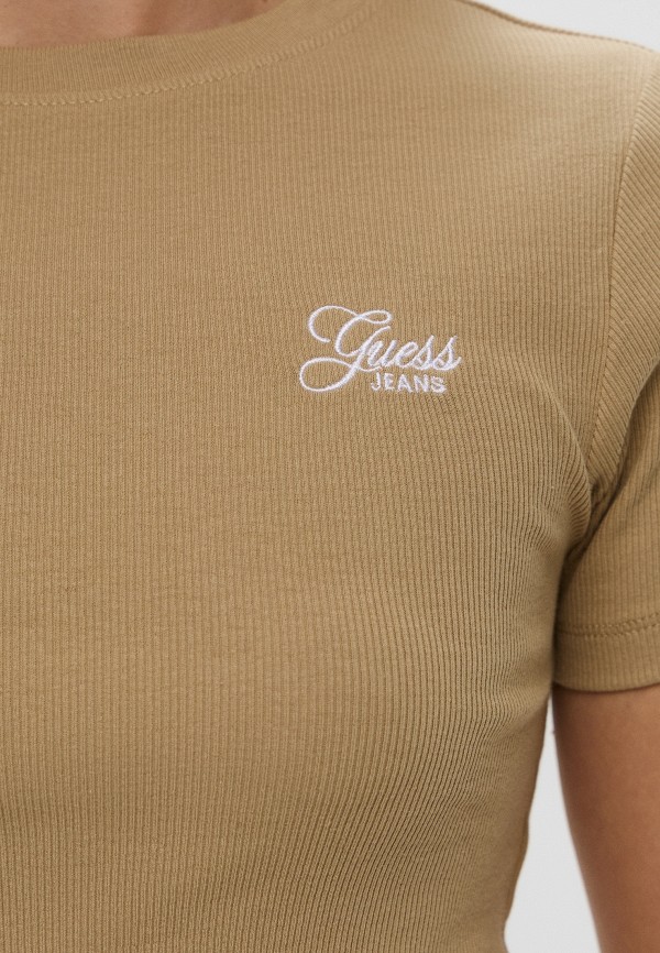 Guess Jeans Футболка - фото 5