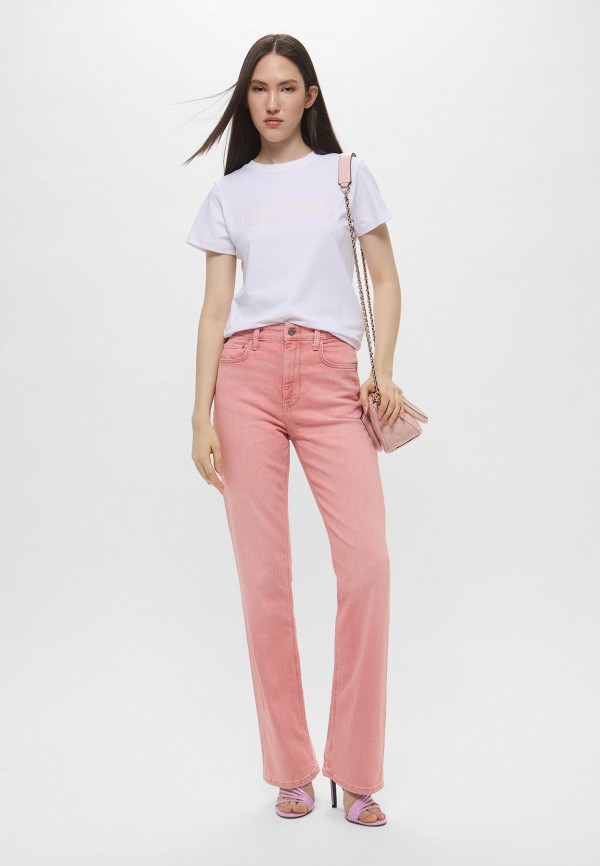 Guess Джинсы - 80S STRAIGHT - фото 2